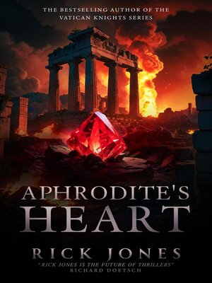 cover image of Aphrodite's Heart
